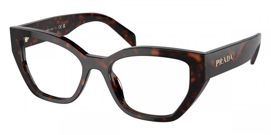 Prada PR A16V 17N1O1 53 - Root Tortoise