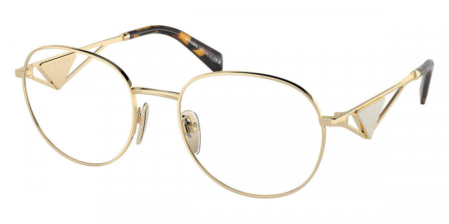 PRADA EYEGLASSES - PR A50V ZVN1O1 54