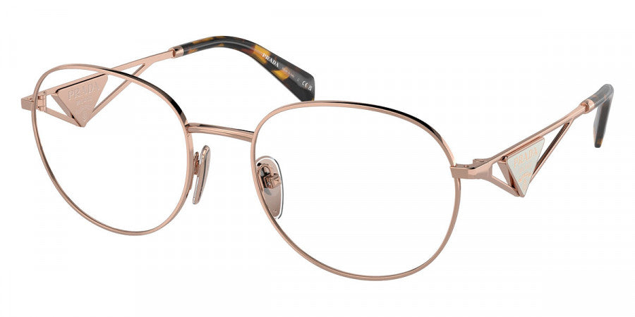 PRADA EYEGLASSES - PR A50V SVF1O1 52