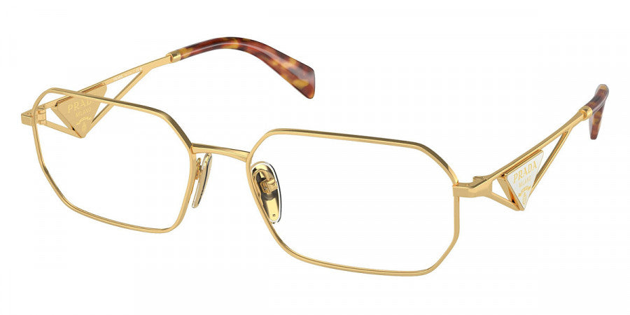 PRADA EYEGLASSES - PR A53V 5AK1O1 54