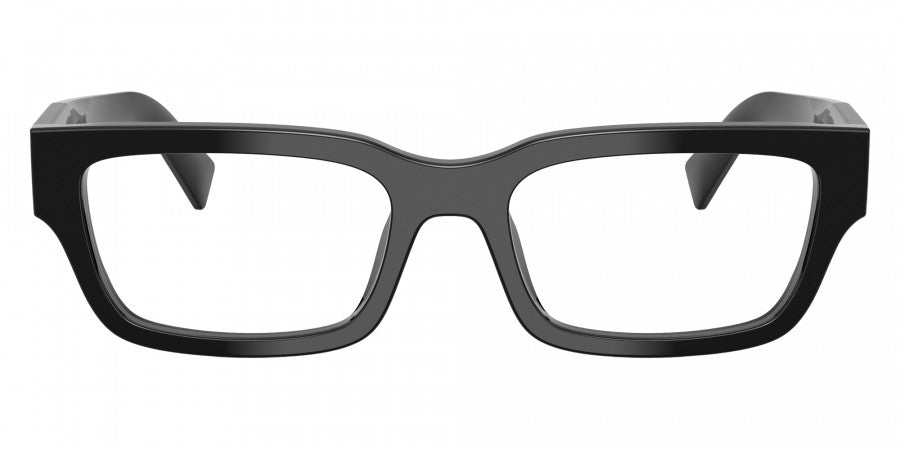 Prada PR C02V 16K1O1 54 - Black