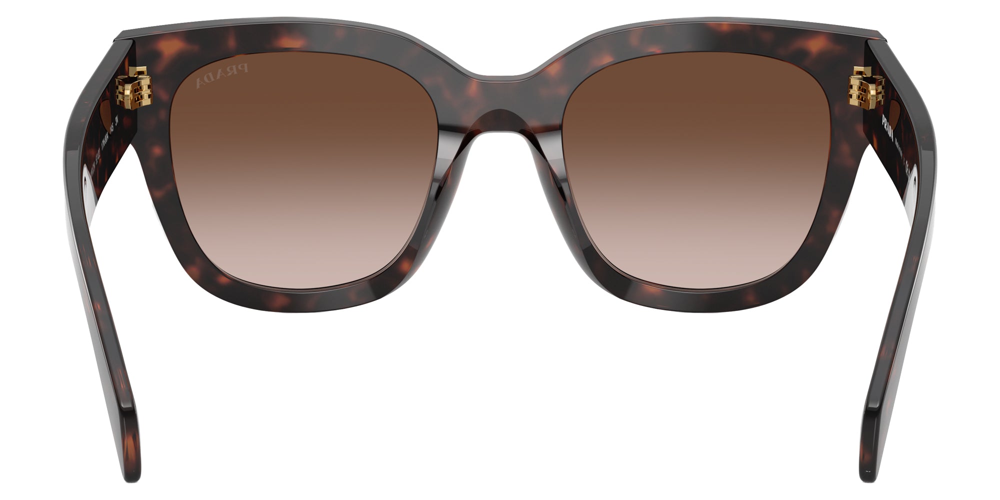 Prada PR C04S 17N80A 52 - Root Tortoise