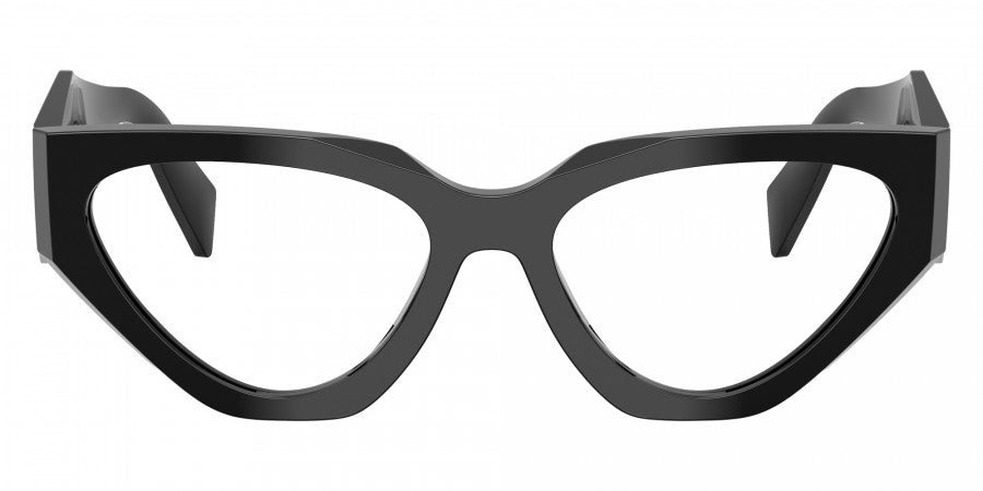 Prada PR C07V 16K1O1 54 - Black