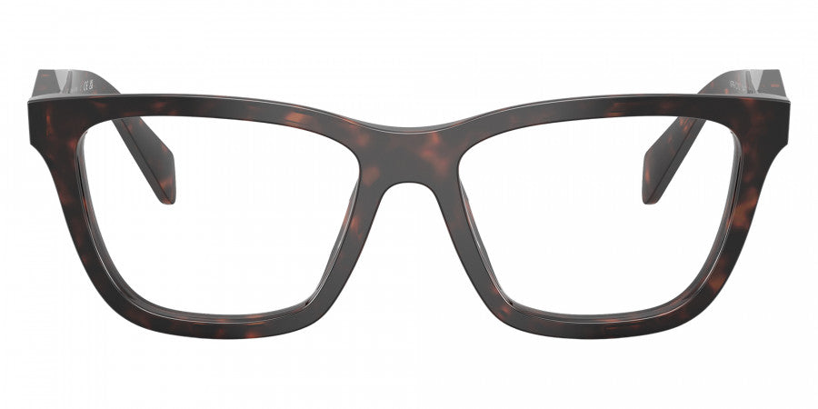 Prada PR C10V 17N1O1 52 - Root Tortoise