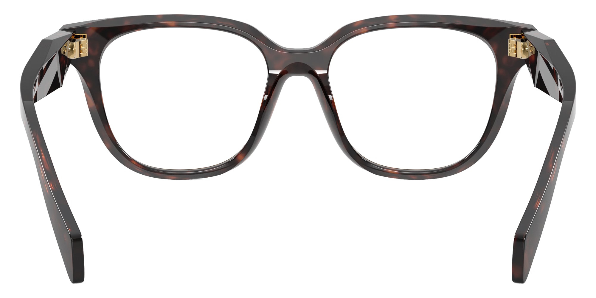 PRADA EYEGLASSES - PR C11V 17N1O1 53 - Root Tortoise