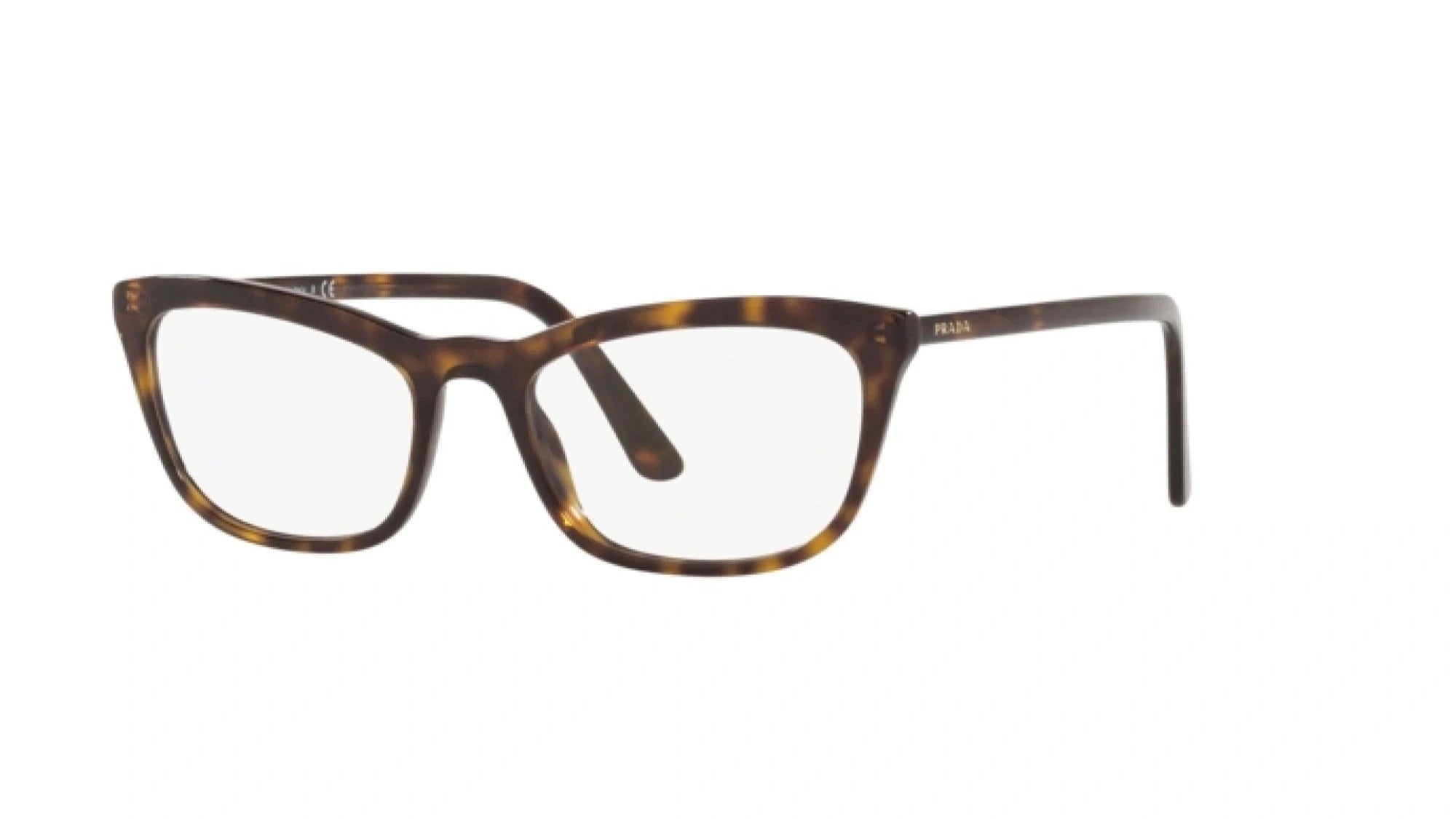 PRADA EYEGLASSES - 10VV 2AU1O1 54
