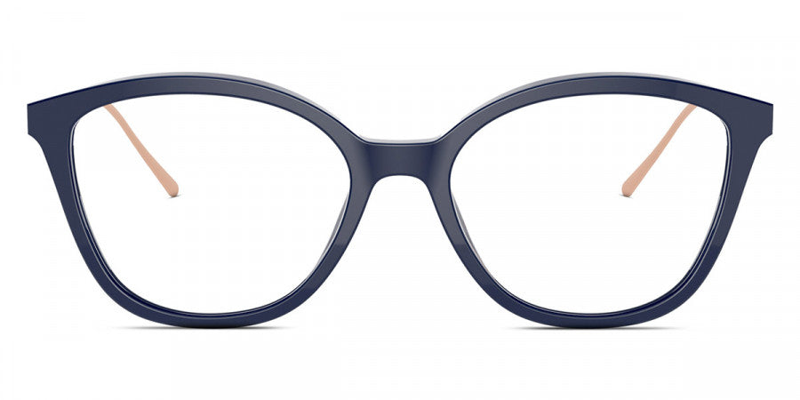 PRADA EYEGLASSES CONCEPTUAL - PR 11VV VY71O1 53 - Baltic