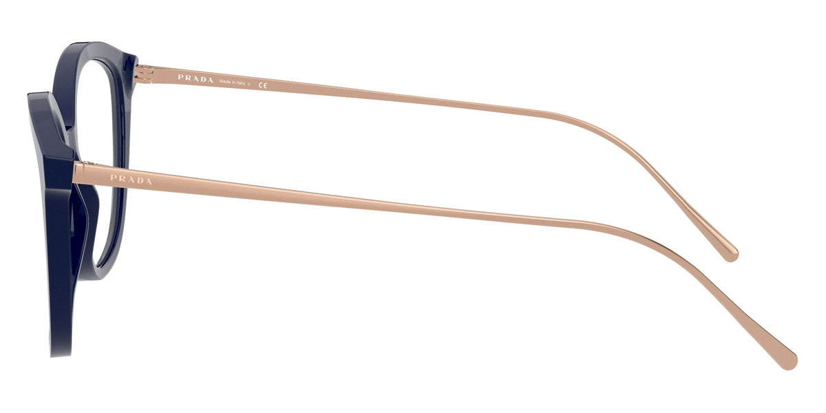 PRADA EYEGLASSES CONCEPTUAL - PR 11VV VY71O1 53 - Baltic