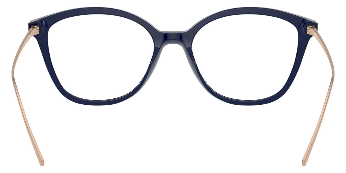 PRADA EYEGLASSES CONCEPTUAL - PR 11VV VY71O1 53 - Baltic