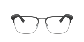 PRADA EYEGLASSES HERITAGE - PR 54TV 1BO1O1 57