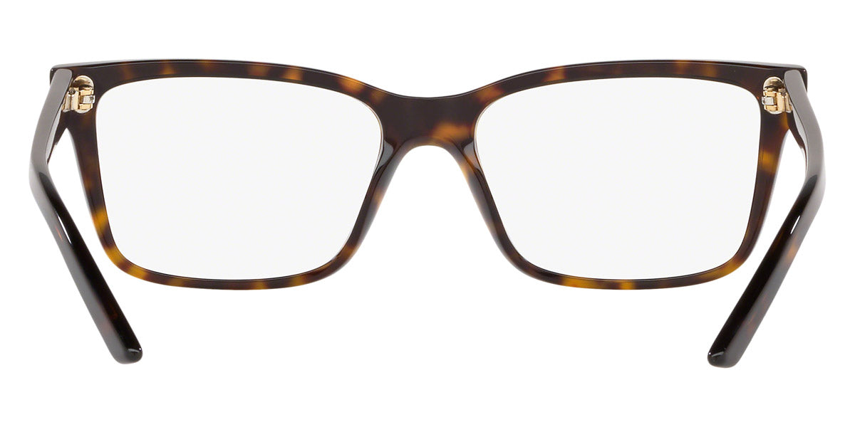 PRADA EYEGLASSES MILLENNIALS - PR 17VV 2AU1O1 54 - Havana