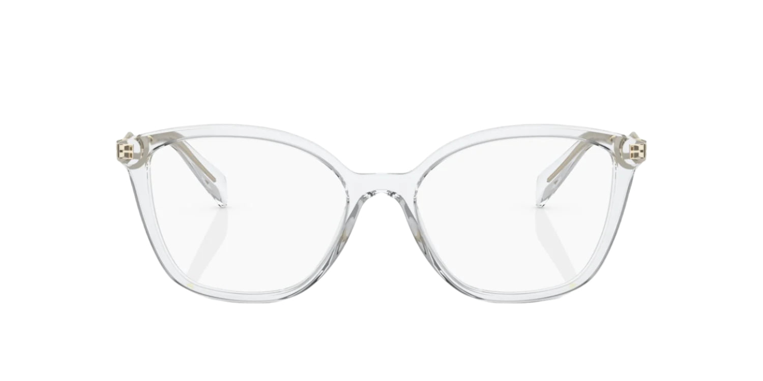 PRADA EYEGLASSES - PR 02ZV 2AZ1O1 52