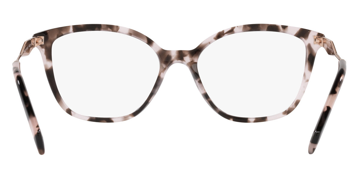 PRADA EYEGLASSES - PR 02ZV ROJ1O1 54 - Pink Tortoise
