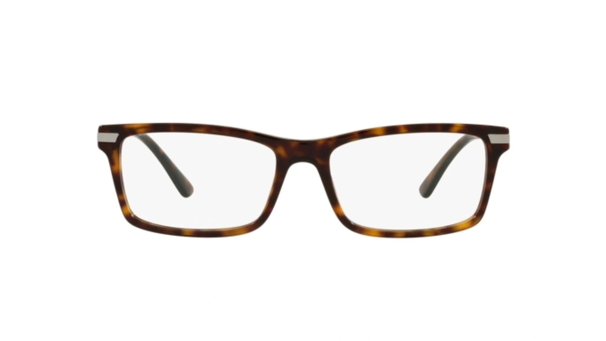 PRADA EYEGLASSES - PR 03YV 2AU1O1 54