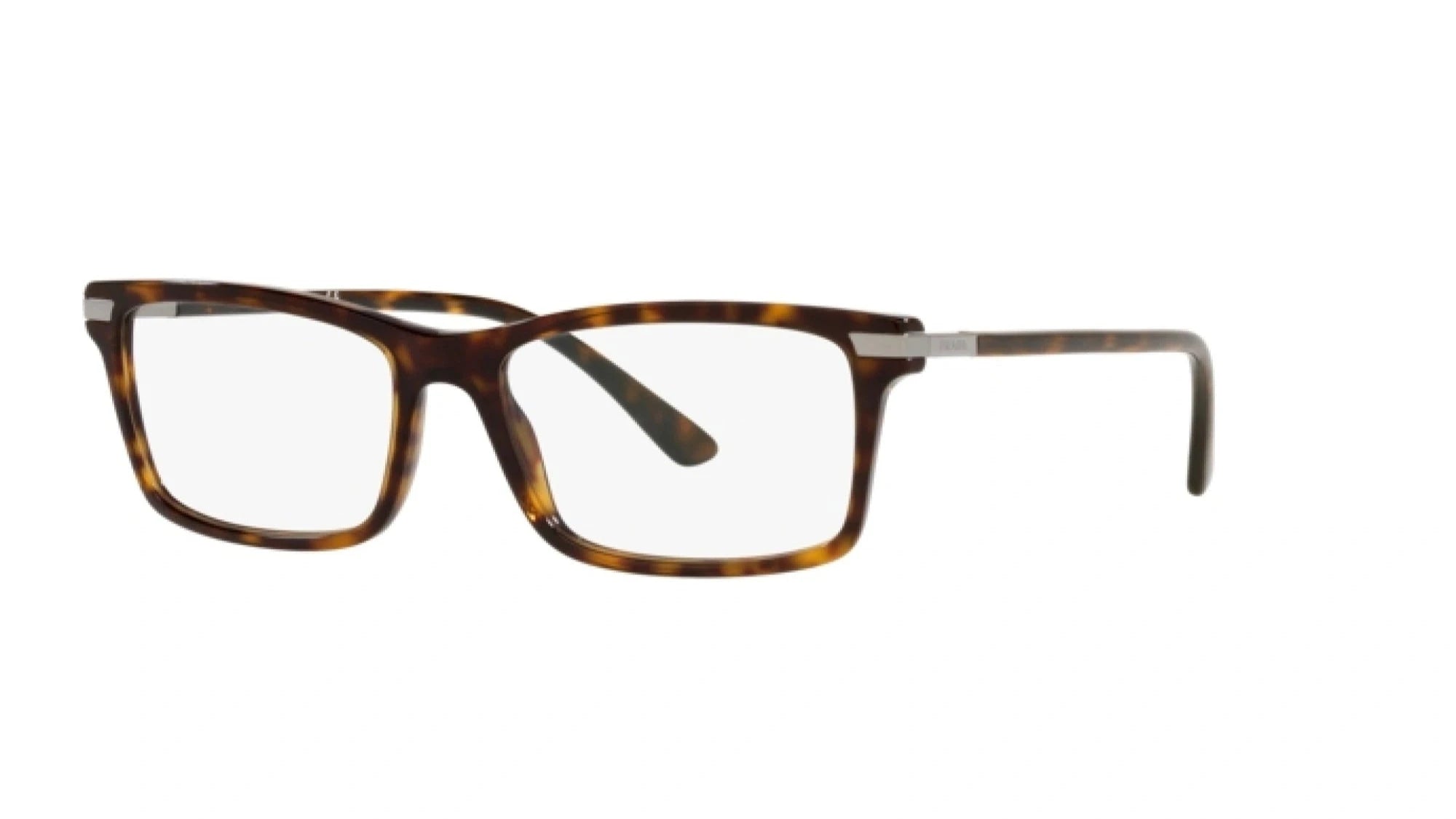 PRADA EYEGLASSES - PR 03YV 2AU1O1 54