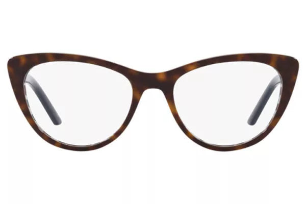 PRADA EYEGLASSES - PR 05XV 5121O1 53