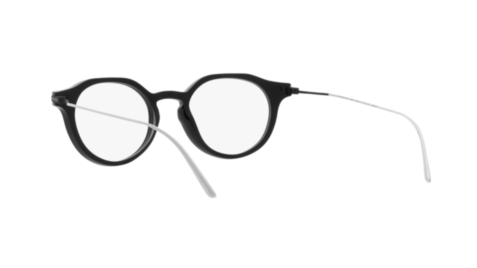 PRADA EYEGLASSES - PR 06YV 1AB1O1 51