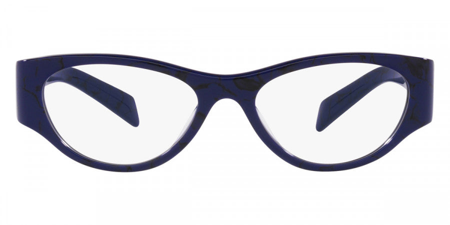 PRADA EYEGLASSES - PR 06ZV 18D1O1 50 - Baltic Marble
