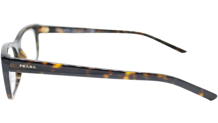 PRADA EYEGLASSES - PR 10XV 2AU1O1 52