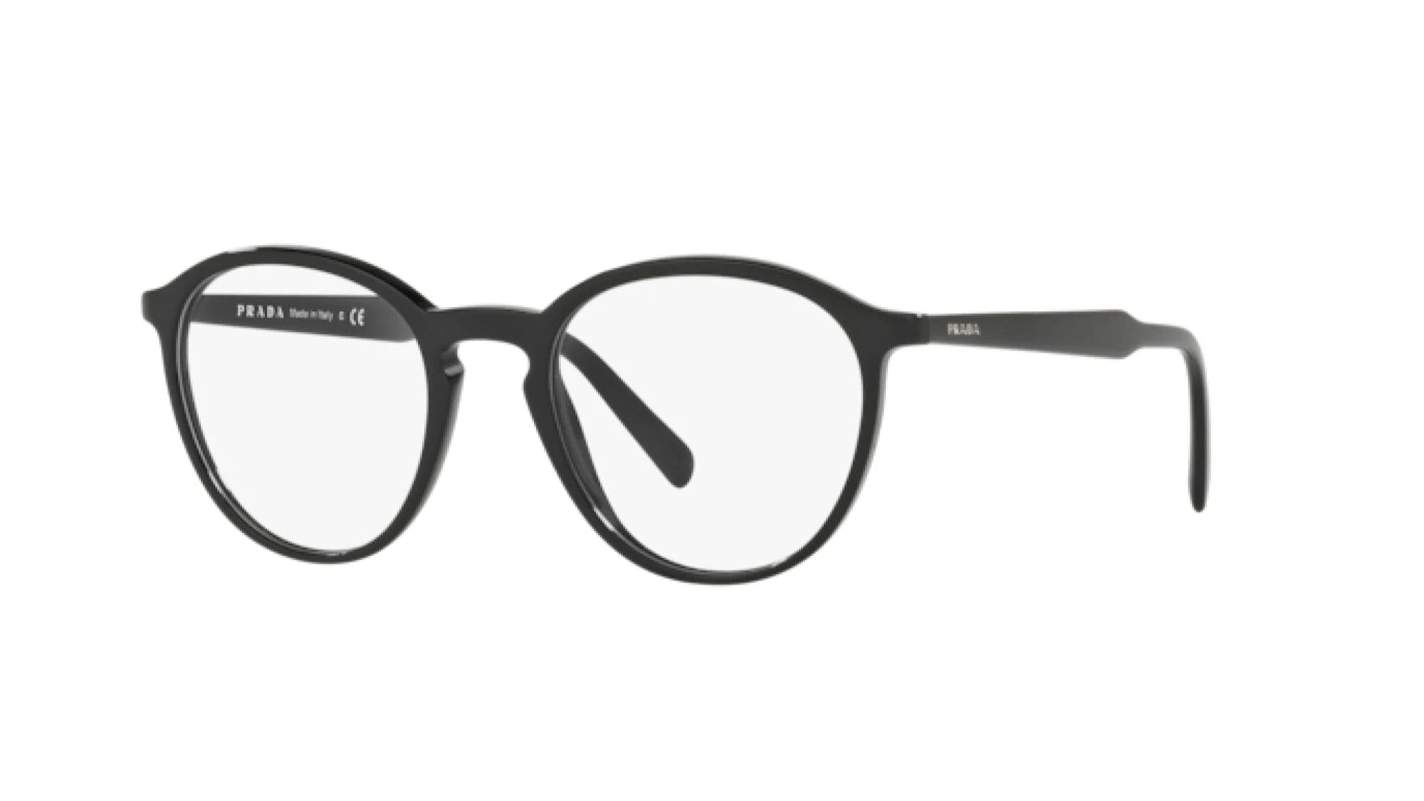PRADA EYEGLASSES - PR 13TV 1AB1O1 51