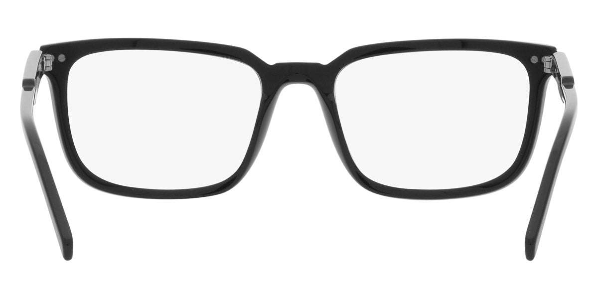 PRADA EYEGLASSES - PR 13YV 1AB1O1 55 - Black