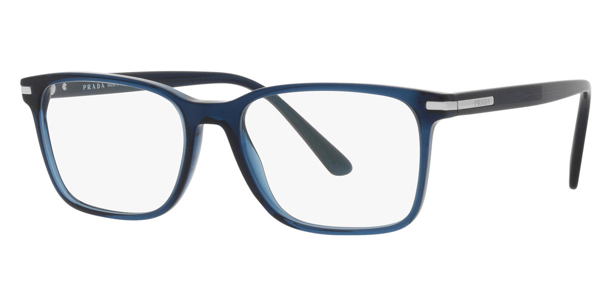 PRADA EYEGLASSES - PR 14WV ZXH1O1 56Torto