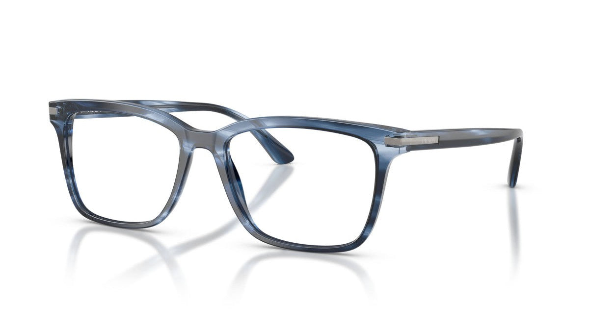 PRADA EYEGLASSES - PR 14WV 26F1O1 56