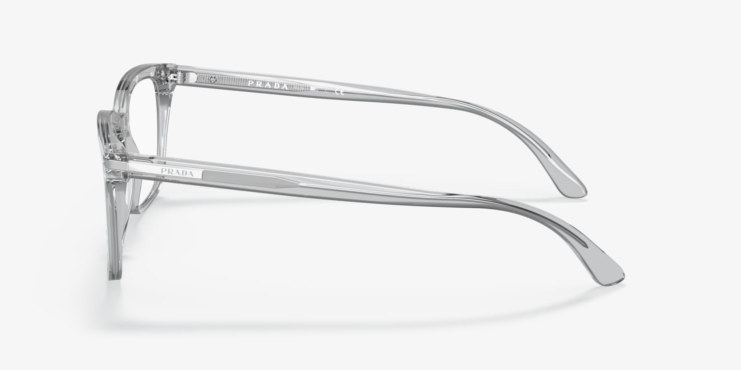 PRADA EYEGLASSES - PR 14WV U431O1