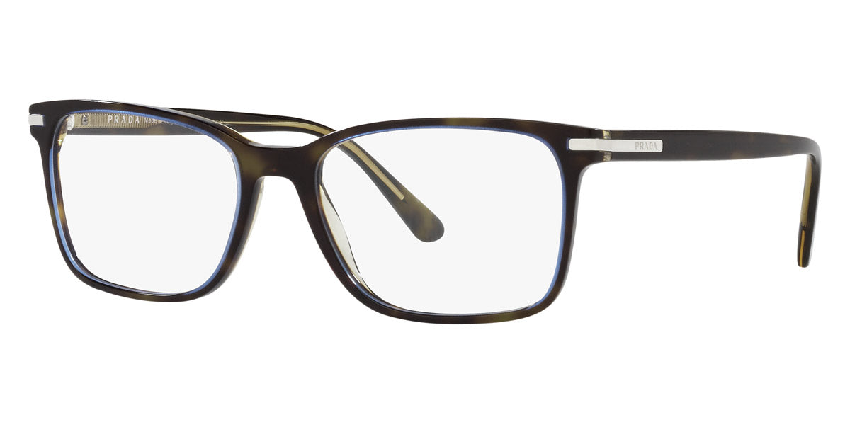 PRADA EYEGLASSES - PR 14WV ZXH1O1 56Torto