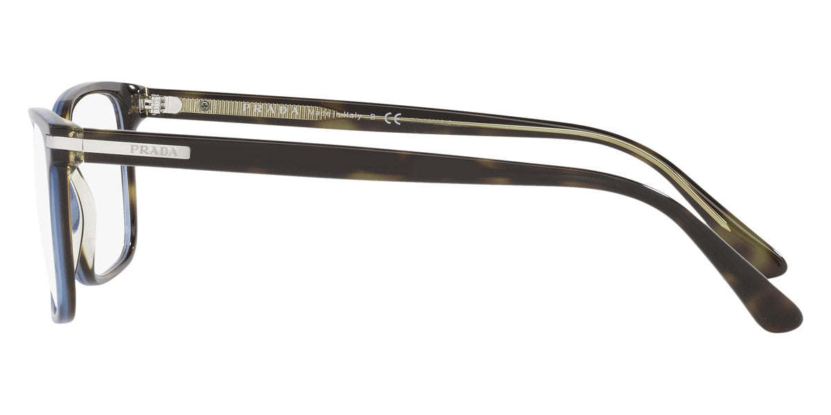 PRADA EYEGLASSES - PR 14WV ZXH1O1 TORTO