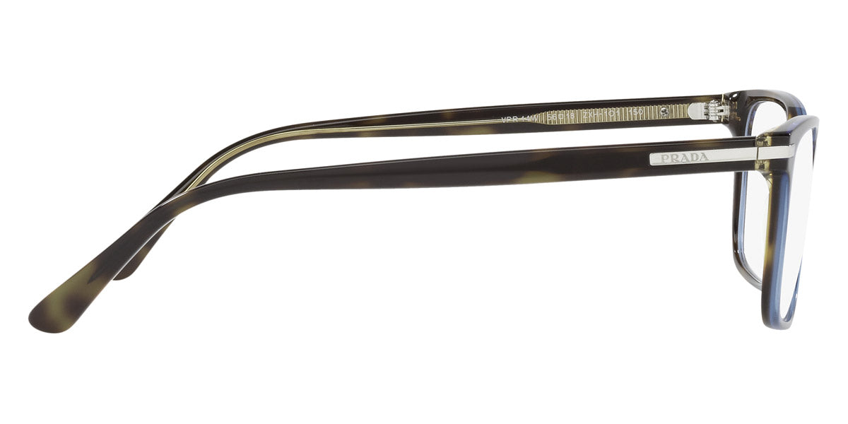 PRADA EYEGLASSES - PR 14WV ZXH1O1 TORTO