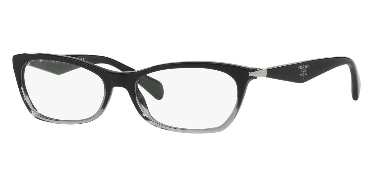 PRADA EYEGLASSES - PR 15PV ZYY1O1 53