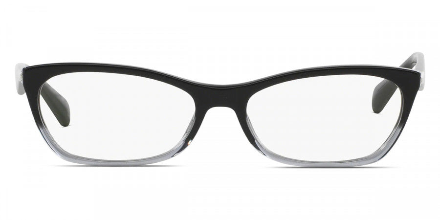 PRADA EYEGLASSES - PR 15PV ZYY1O1 53