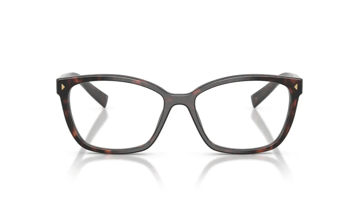 PRADA EYEGLASSES - PR 15ZV 17N1O1 55