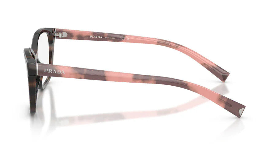 PRADA EYEGLASSES - PR 15ZV 23A1O1 53