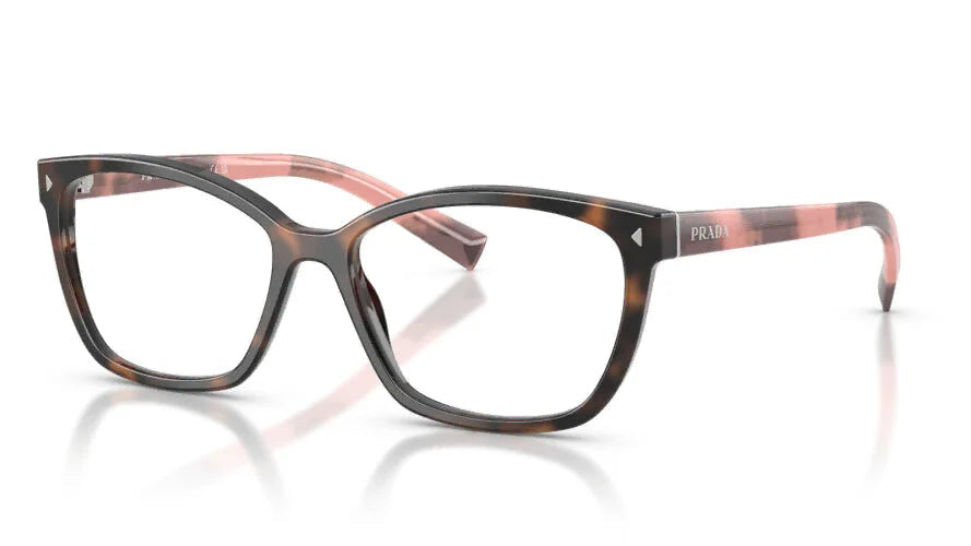 PRADA EYEGLASSES - PR 15ZV 23A1O1 55