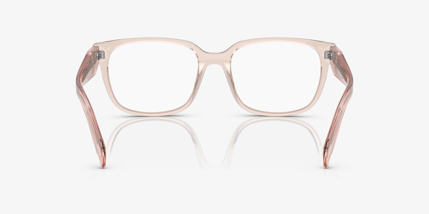 PRADA EYEGLASSES - PR 17ZV 15J1O1 52