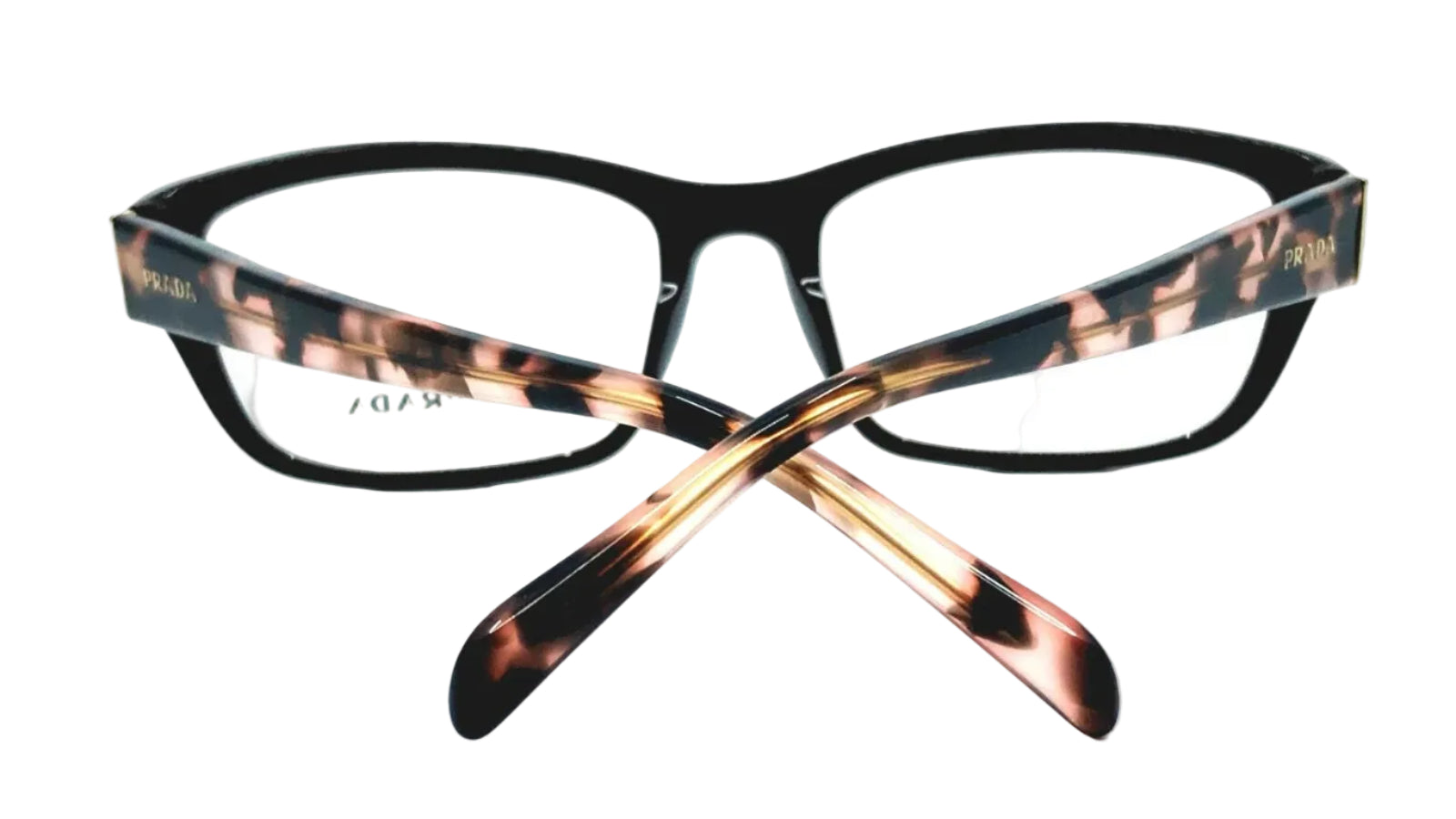 PRADA EYEGLASSES  - PR 18OV DHO1O1 52