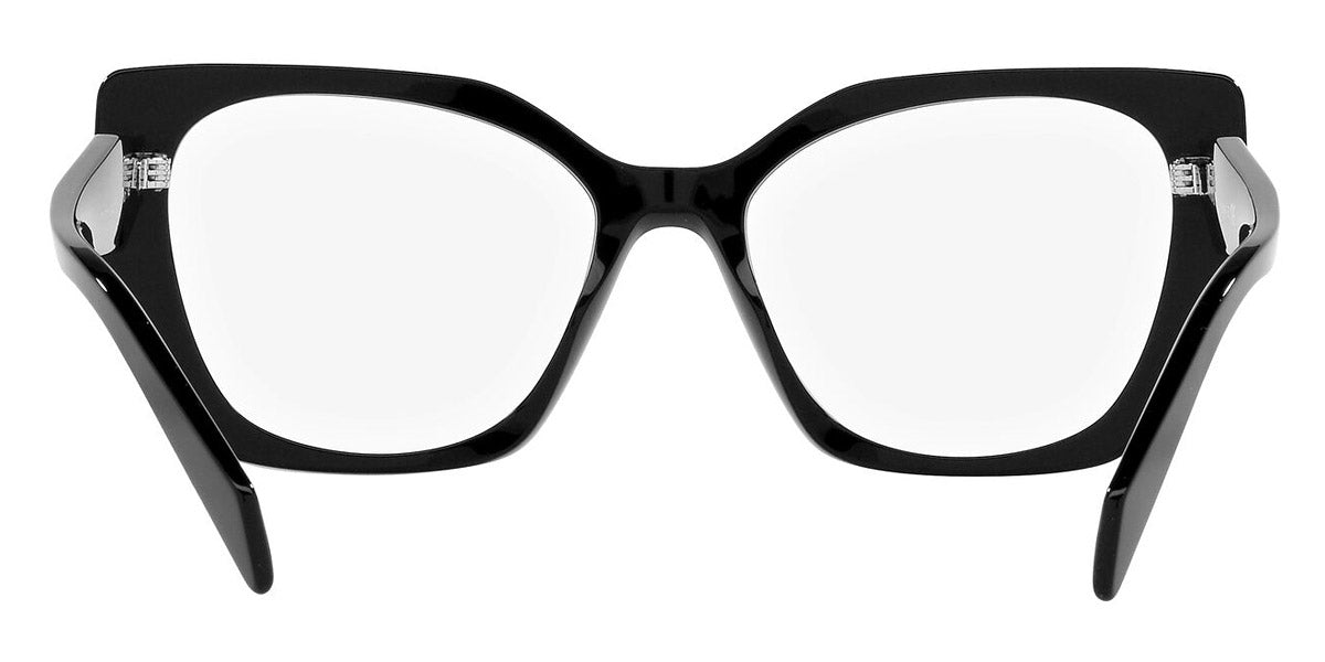 PRADA EYEGLASSES - PR 18WV 1AB1O1 54 - Black