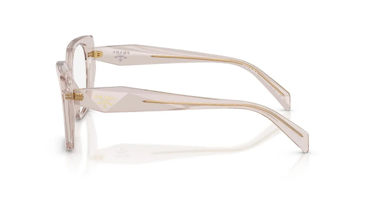 PRADA EYEGLASSES - PR 18WV 29D1O1 52