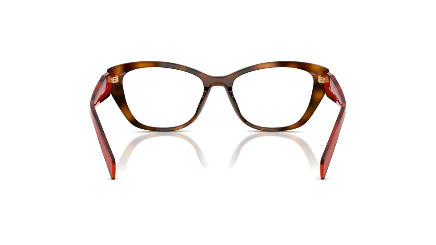 PRADA EYEGLASSES - PR 19WV 01K1O1 53