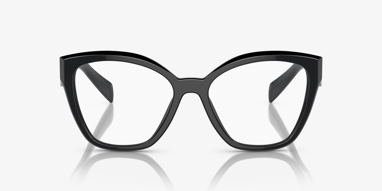 PRADA EYEGLASSES - PR 20ZV 16K1O1 52