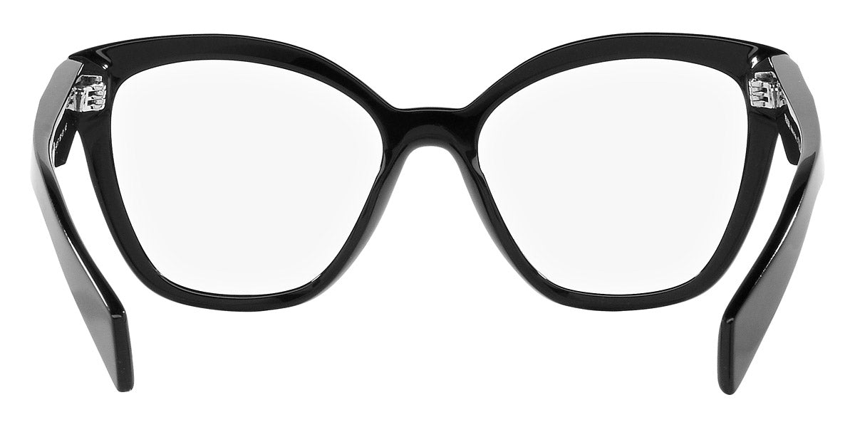 PRADA EYEGLASSES - PR 20ZV 16K1O1 52 - Black