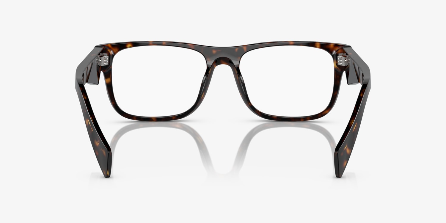 PRADA EYEGLASSES - PR 22ZV 19J1O1 53