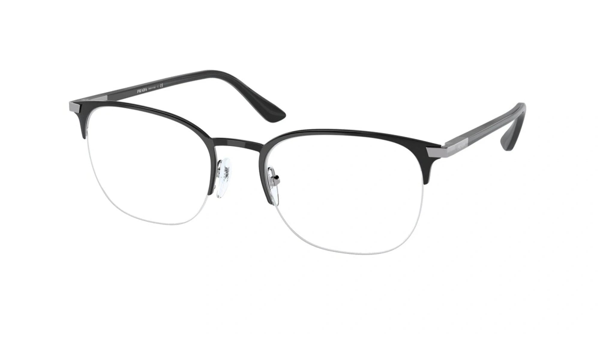 PRADA EYEGLASSES - PR 57YV YDC1O1 54
