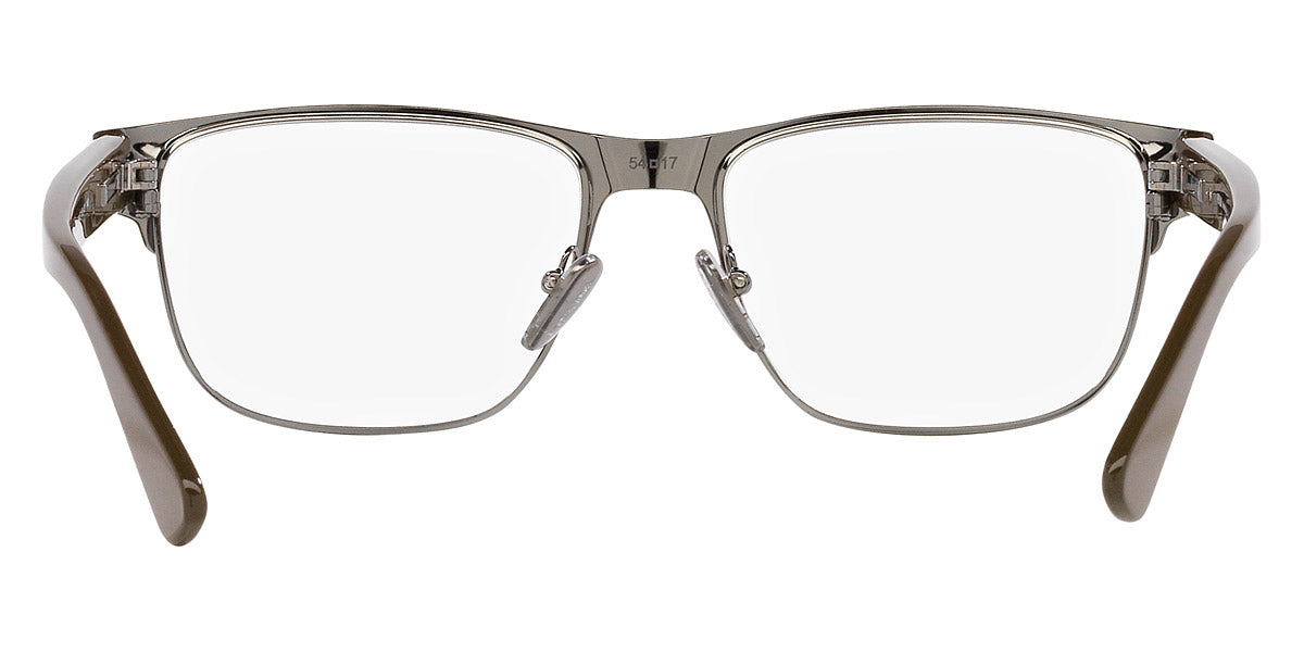 PRADA EYEGLASSES - PR 57ZV 17J1O1 56 - Brown