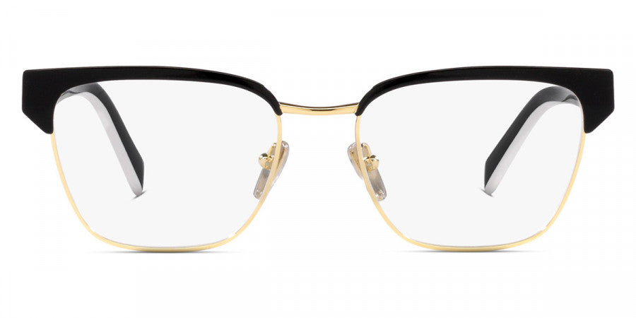 PRADA EYEGLASSES - PR 65YV 18A1O1 53