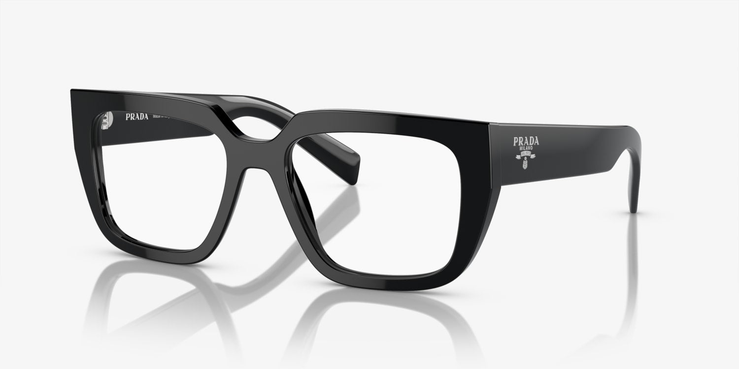PRADA EYEGLASSES - PR A03V 16K1O1 52