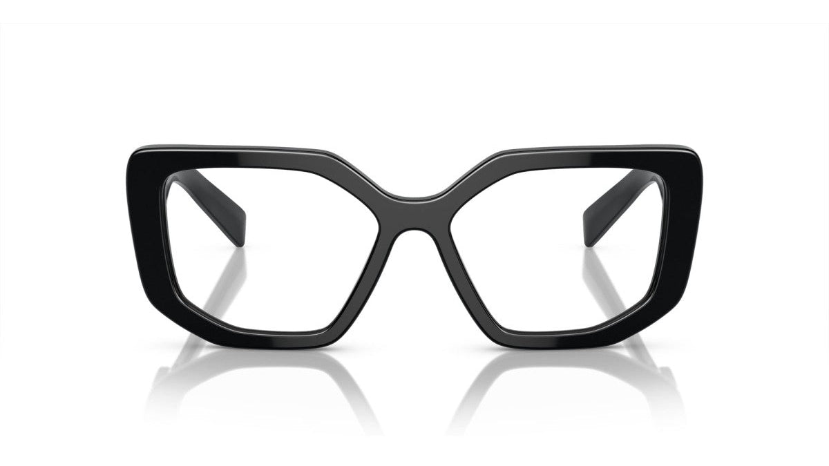 PRADA EYEGLASSES - PR A04V 1AB1O1 54 - Black