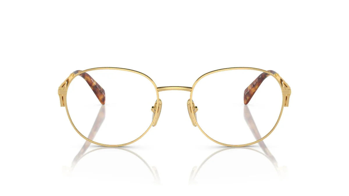 PRADA EYEGLASSES - PR A50V 5AK1O1 54